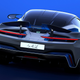 Ilustración para el artículo titulado El nuevo hiperauto eléctrico de Pininfarina tiene 1.900 caballos y cuesta casi 3 millones de dólares